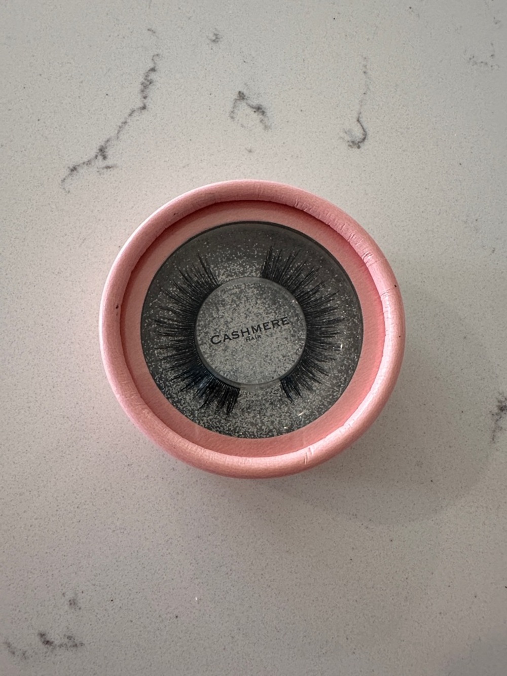 NWT Cashmere Hair Lashes